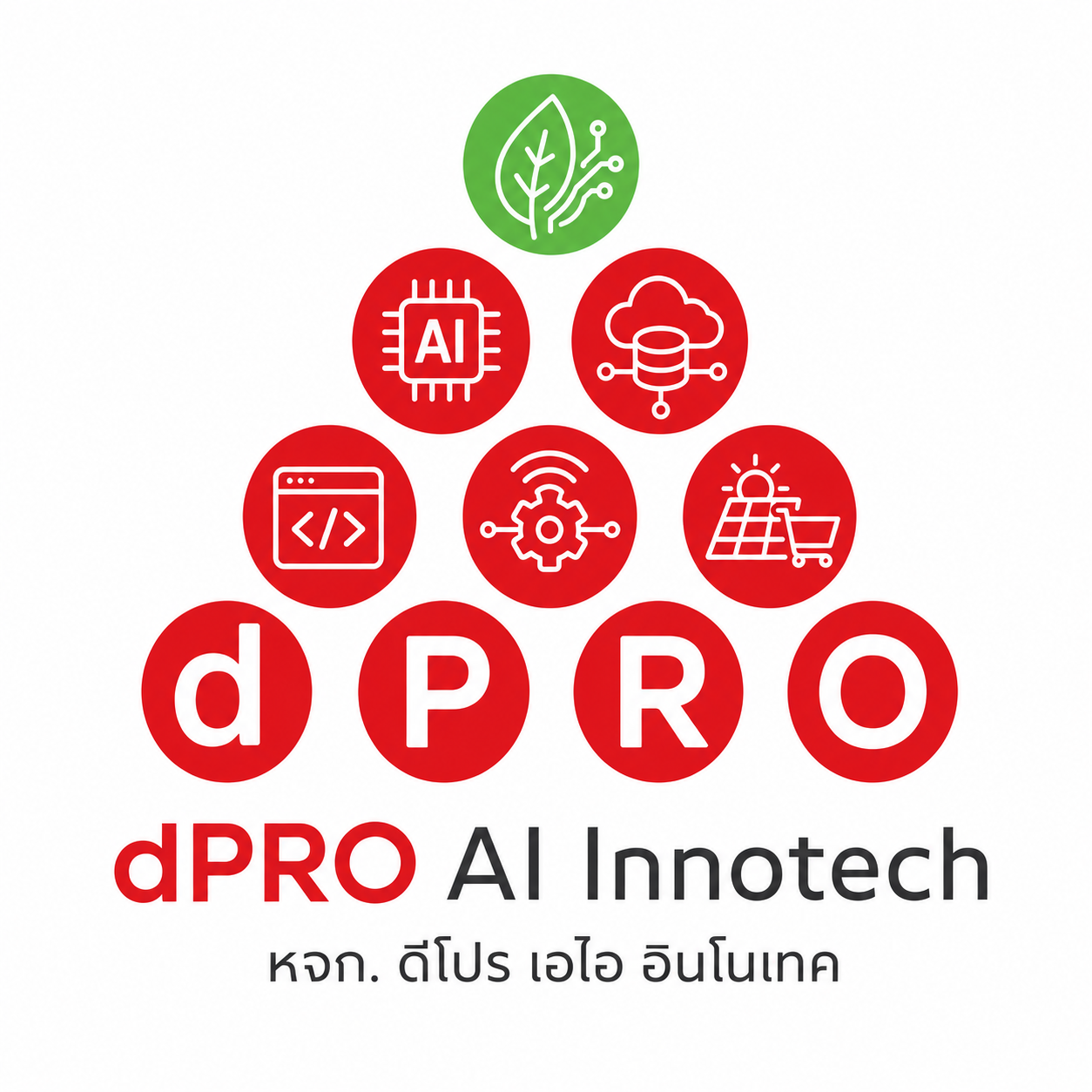 dPRO AI Innotech