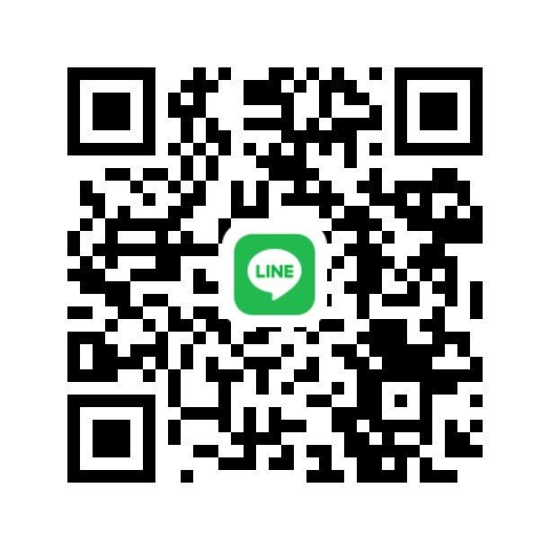 LINE QR Code dPRO AI Innotech
